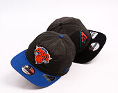 Cap New Era - NBA Nylon Ripstop 19TWENTY - NY Knicks - Team Color