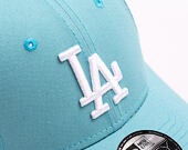 Cap New Era - MLB League Essential 9FORTY - LA Dodgers - Blue / White