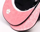 Cap New Era - MLB Floral Undervisor 59FIFTY - Detroit Tigers - Navy