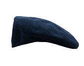 Kangol Bermuda 504 K3075ST-NV411 Navy Flat Cap