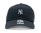 Cap 47 Brand MLB Clean Up Base Runner - NY Yankees
