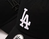 Cap 47 Brand MLB Clean Up - LA Dodgers