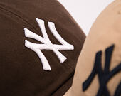 Cap 47 Brand MLB Clean Up - NY Yankees