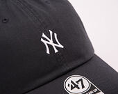 Cap 47 Brand MLB Clean Up Base Runner - NY Yankees