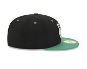 Cap New Era - MiLB Theme Nights 59FIFTY - Kannapolis Cannon Ballers - Team Color