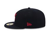 Cap New Era - MiLB Theme Nights 59FIFTY - Round Rock Express