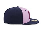 Cap New Era - MiLB Theme Nights 59FIFTY - Rochester Red Wings - Team Color