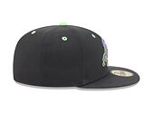 Cap New Era - MiLB Theme Nights 59FIFTY - New Hampshire Wildcats - Team Color