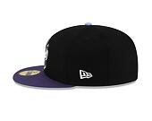 Cap New Era - MiLB Theme Nights 59FIFTY - Erie Sea Wolves