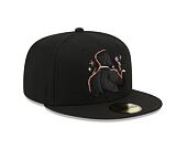 Cap New Era - MiLB Theme Nights 59FIFTY - Las Vegas Aviators