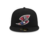 Cap New Era - MiLB Theme Nights 59FIFTY - Sacramento Rivercats