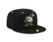 Cap New Era - MiLB Theme Nights 59FIFTY - Wichita Wind Surge