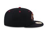 Cap New Era - MiLB Theme Nights 59FIFTY - Worcester Red Sox