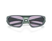 Sunglasses Okaley - Neoforma - Matte Blue/Silver Colors