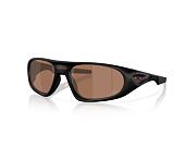 Sunglasses Okaley - Neoforma - 100T Matte Black