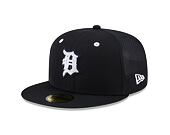 Cap New Era - MLB All Star Game Workout 2026 59FIFTY - Detroit Tigers - Team Color
