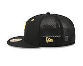 Cap New Era - MLB All Star Game Workout 2026 59FIFTY - Pittsburgh Pirates - Team Color