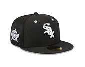 Cap New Era - MLB All Star Game Workout 2026 59FIFTY - Chicago White Sox - Team Color