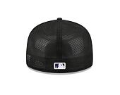 Cap New Era - MLB All Star Game Workout 2026 59FIFTY - Colorado Rockies - Team Color
