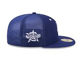 Cap New Era - MLB All Star Game Workout 2026 59FIFTY - LA Dodgers - Team Color