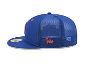 Cap New Era - MLB All Star Game Workout 2026 59FIFTY - NY Mets - Team Color