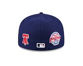 Cap New Era - MLB All Star Game 2026 59FIFTY - Philadelphia Phillies - Team Color