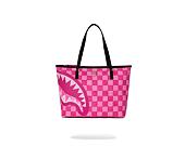 Bag Sprayground - New Ai Pattern Tote