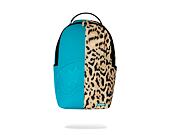 Backpack Sprayground - Cheetah Split Backpack