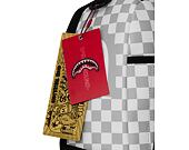Backpack Sprayground - Cream Space Drip Backpack