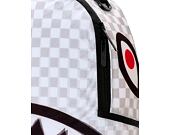 Backpack Sprayground - Sharks In Paris 3D Effect Backpack