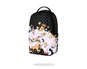 Backpack Sprayground - Looney Tunes Fight Cloud Backpack