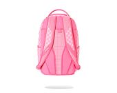 Backpack Sprayground - Pink New Check Faces Backpack