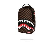 Backpack Sprayground - Sharks In Paris Pyramid Backpack