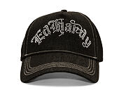 Cap Ed Hardy - Diamante Gothic 5 Panel Trucker Cap