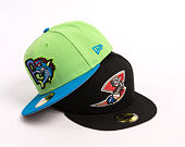 Cap New Era - MiLB Theme Nights 59FIFTY - Sacramento Rivercats