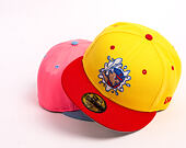 Cap New Era - MiLB Theme Nights 59FIFTY - Buffalo Bisons