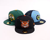 Cap New Era - MiLB Theme Nights 59FIFTY - Erie Sea Wolves