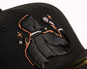 Cap New Era - MiLB Theme Nights 59FIFTY - Las Vegas Aviators