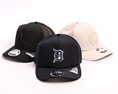 Cap New Era - MLB APEX 9FORTY A-Frame - Detroit Tigers - Team Color