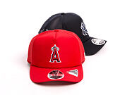 Cap New Era - MLB APEX 9FORTY A-Frame - Anaheim Angels - Team Color