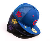 Cap New Era - MLB All Star Game Workout 2026 59FIFTY - Chicago Cubs - Team Color