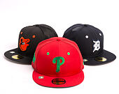 Cap New Era - MLB All Star Game Workout 2026 59FIFTY - Philadelphia Phillies - Team Color