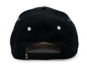Cap Oakley - Oakley Ellipse Rope Hat - Black/White
