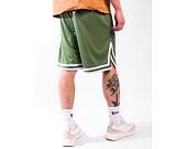 Shorts Karl Kani - Small Signature Mesh Shorts - Green