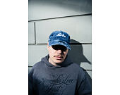 Cap New Era - Branded Pigment Wash 9TWENTY A-Frame - Navy