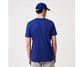 Tee New Era - MLB US Edit - NY Mets - Team Color