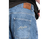 Kani Jeans Denim Jorts