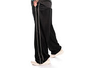 Signature Shadow Stripe Baggy Trackpants