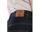Jeans Karl Kani - OG Rinsed Relaxed Baggy Workwear Jeans Blue