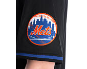 Jersey Nike - MLB Limited Alternate Jersey - New York Mets - Black 00A